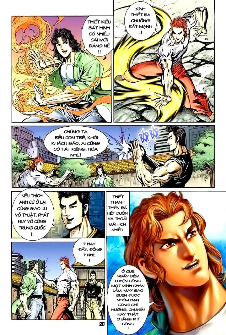 Chapter 131 - Image 2