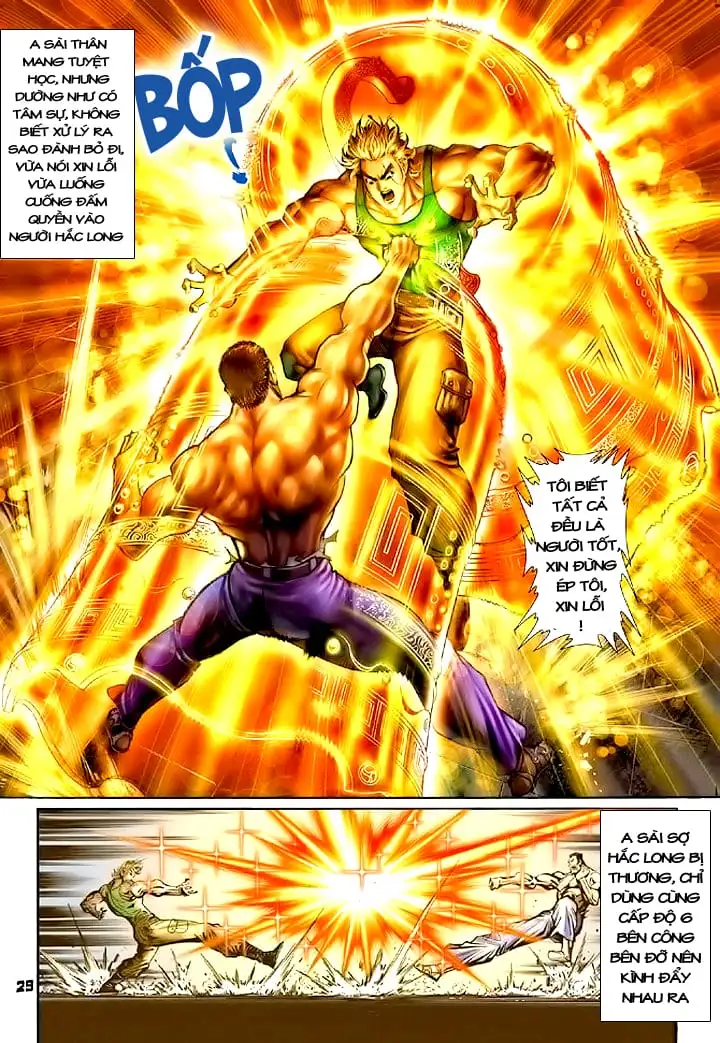 Chapter 131 - Image 11