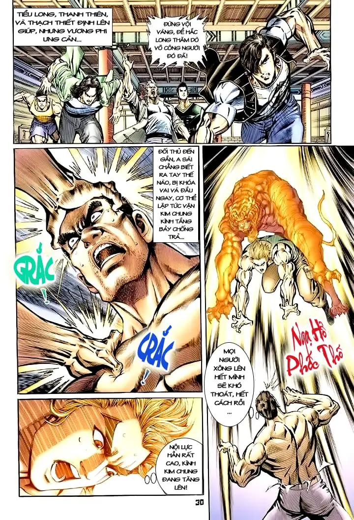Chapter 131 - Image 12