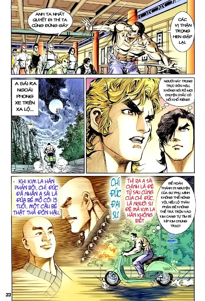 Chapter 131 - Image 15