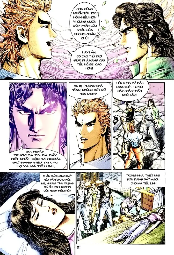 Chapter 131 - Image 3