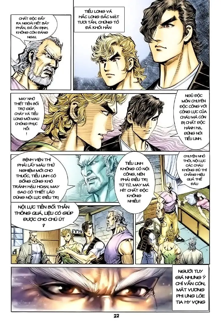 Chapter 131 - Image 4