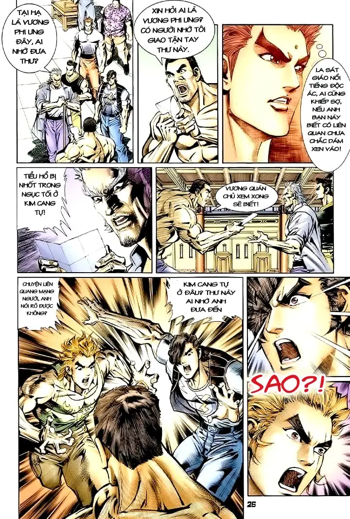 Chapter 131 - Image 8