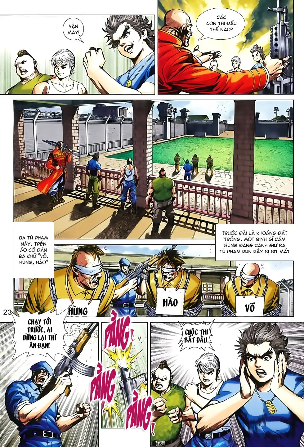 Chapter 1310 - Image 11
