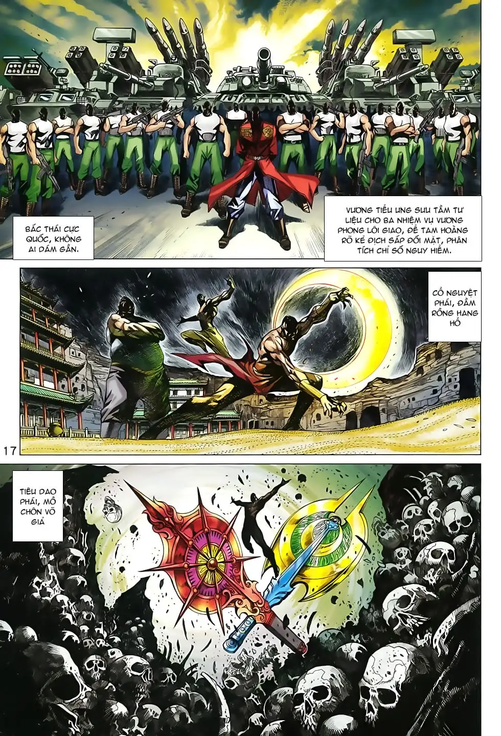 Chapter 1310 - Image 5