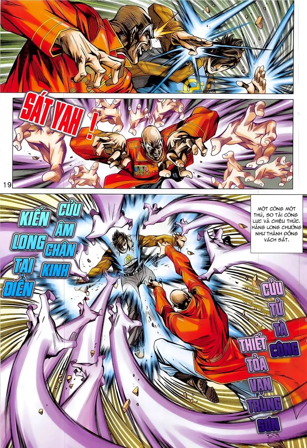 Chapter 1313 - Image 11