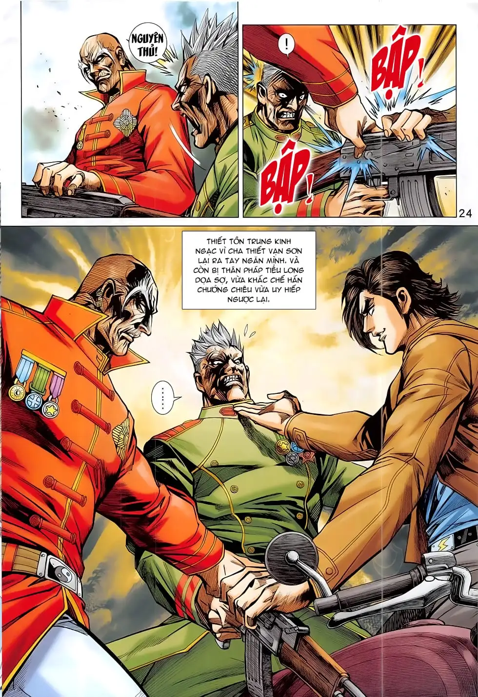 Chapter 1313 - Image 16