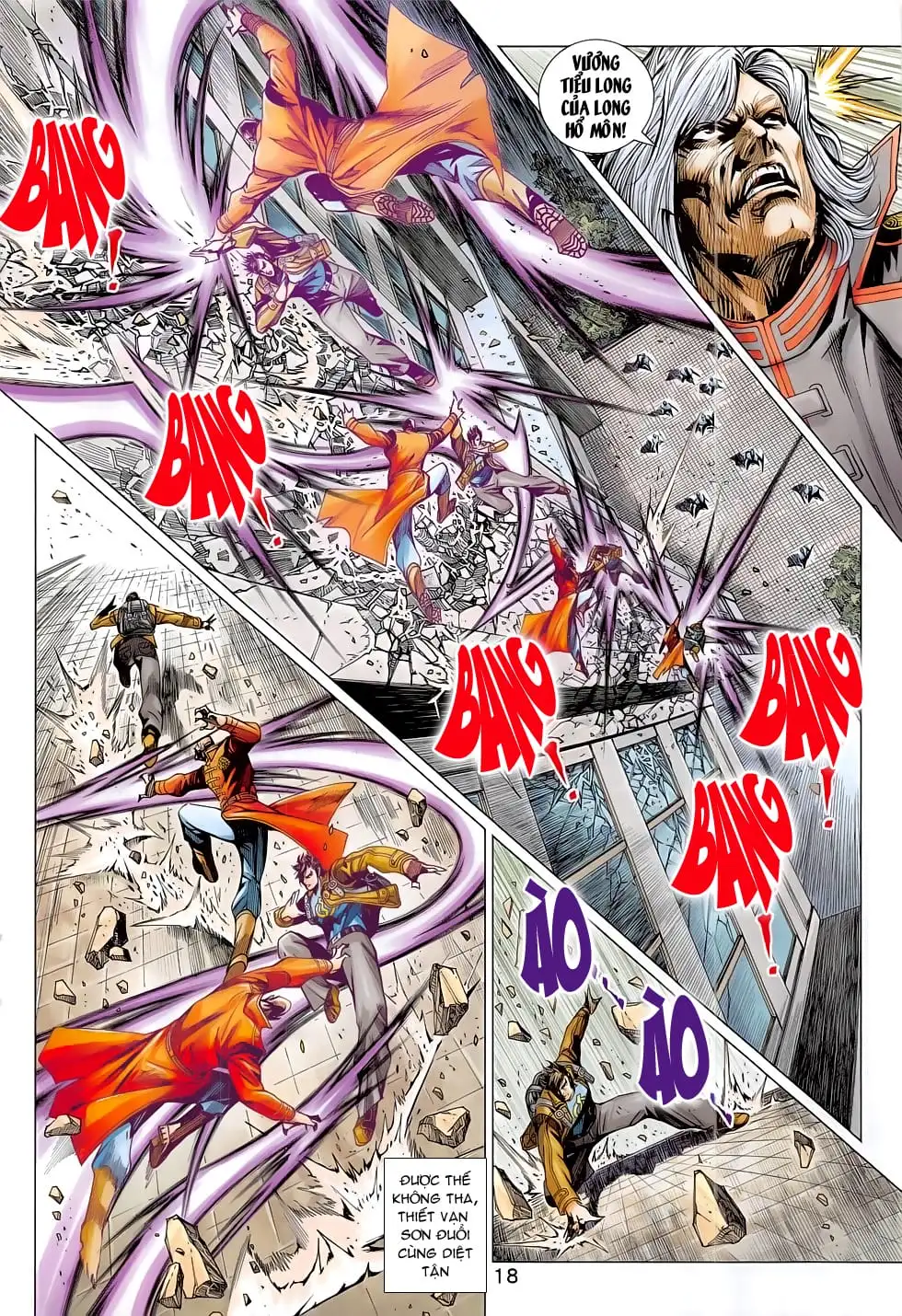 Chapter 1313 - Image 10