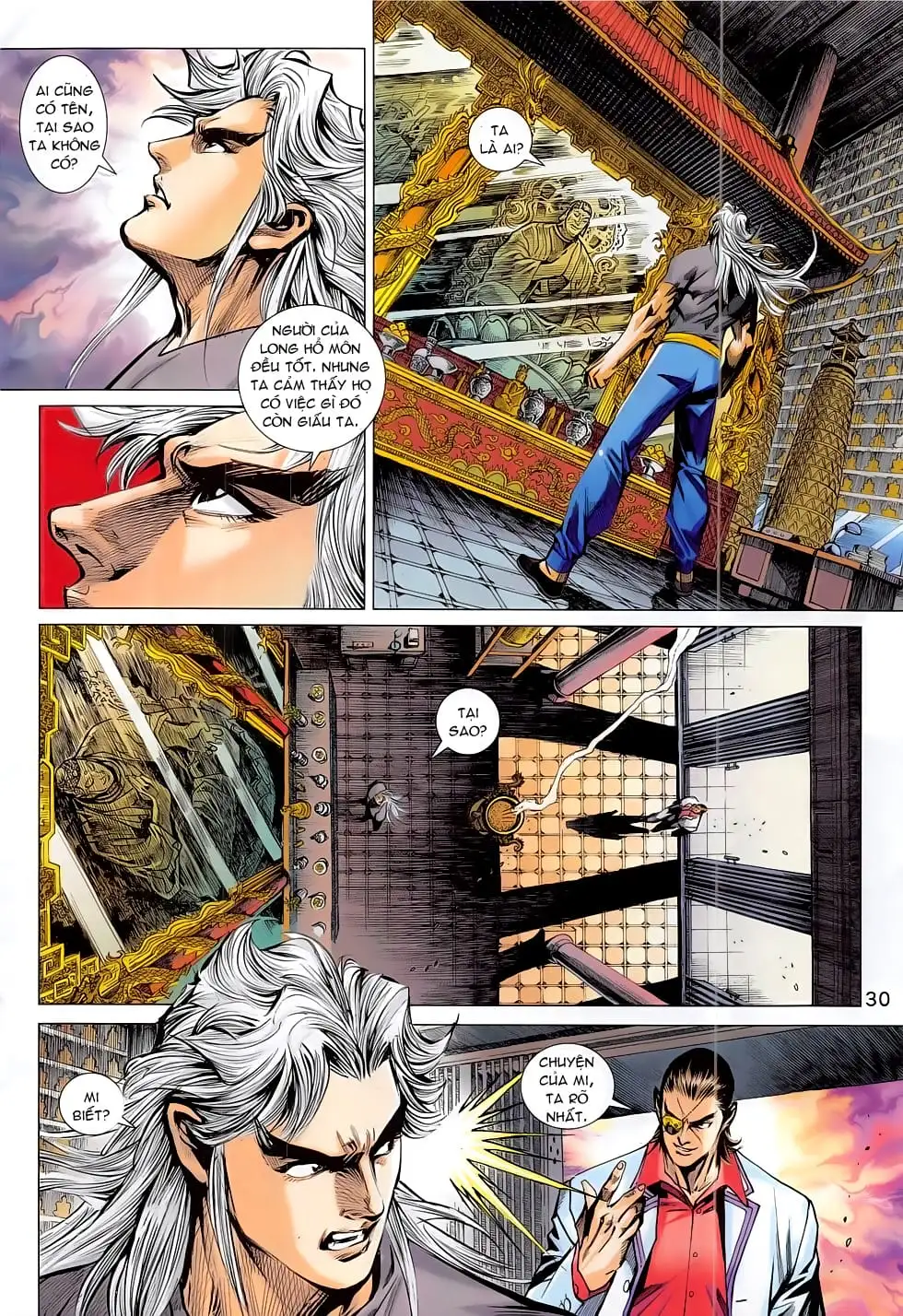 Chapter 1314 - Image 2