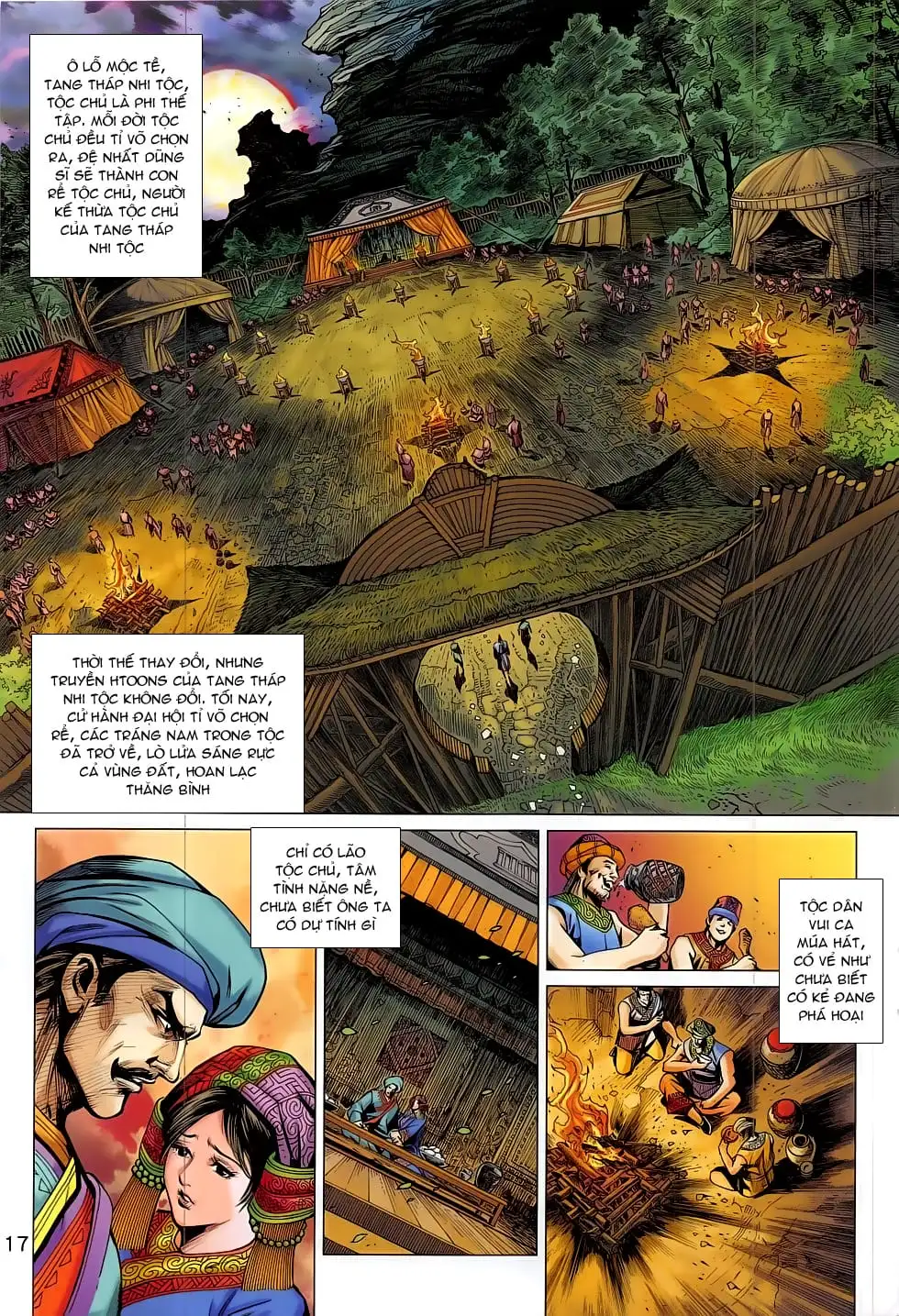 Chapter 1315 - Image 1