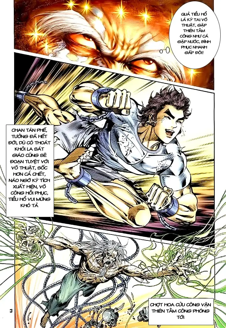 Chapter 132 - Image 2