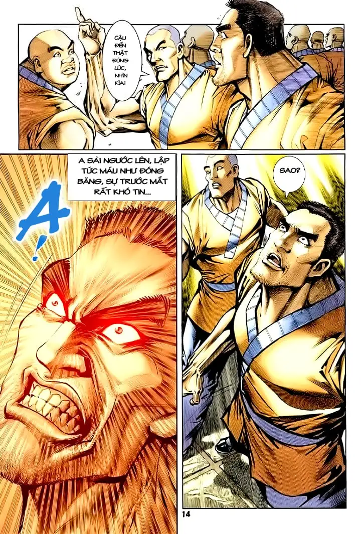 Chapter 132 - Image 13