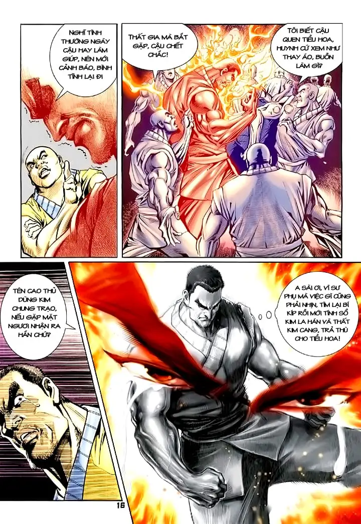 Chapter 132 - Image 15