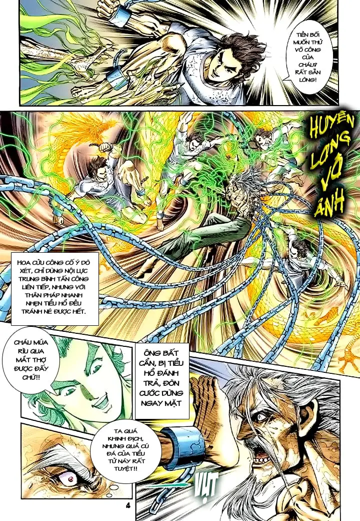 Chapter 132 - Image 3