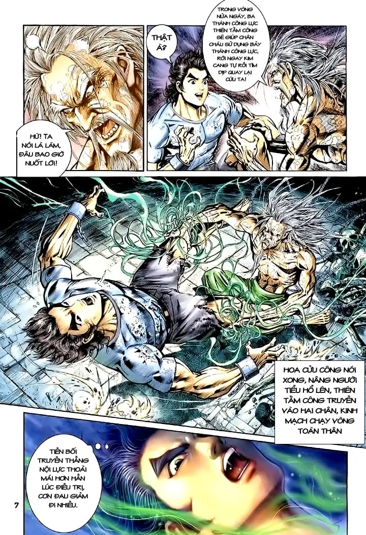 Chapter 132 - Image 6