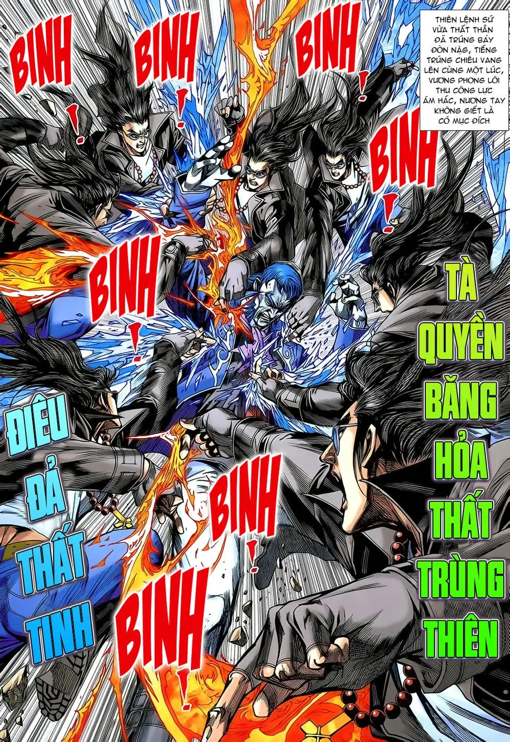 Chapter 1322 - Image 15