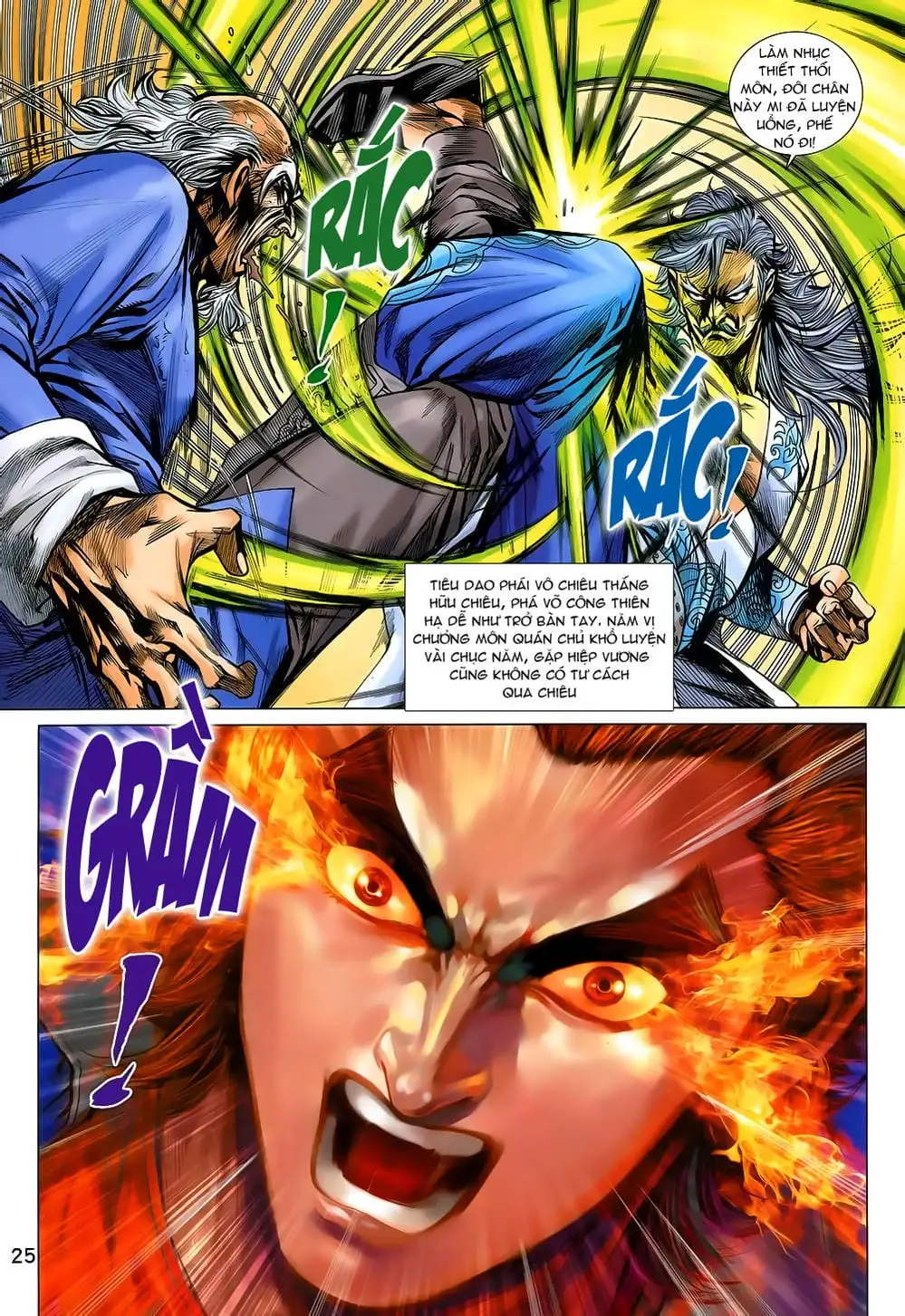 Chapter 1323 - Image 5