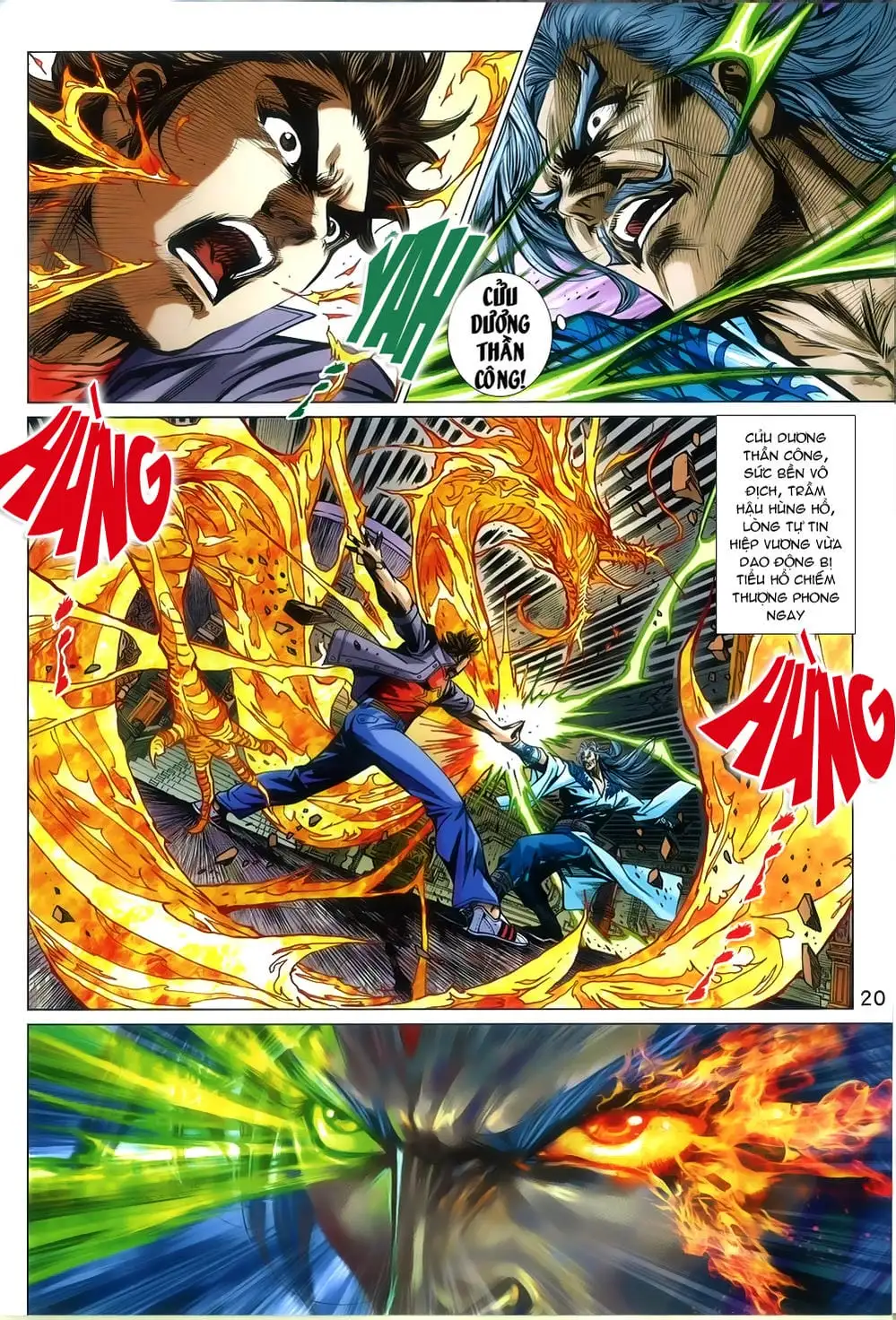 Chapter 1324 - Image 14