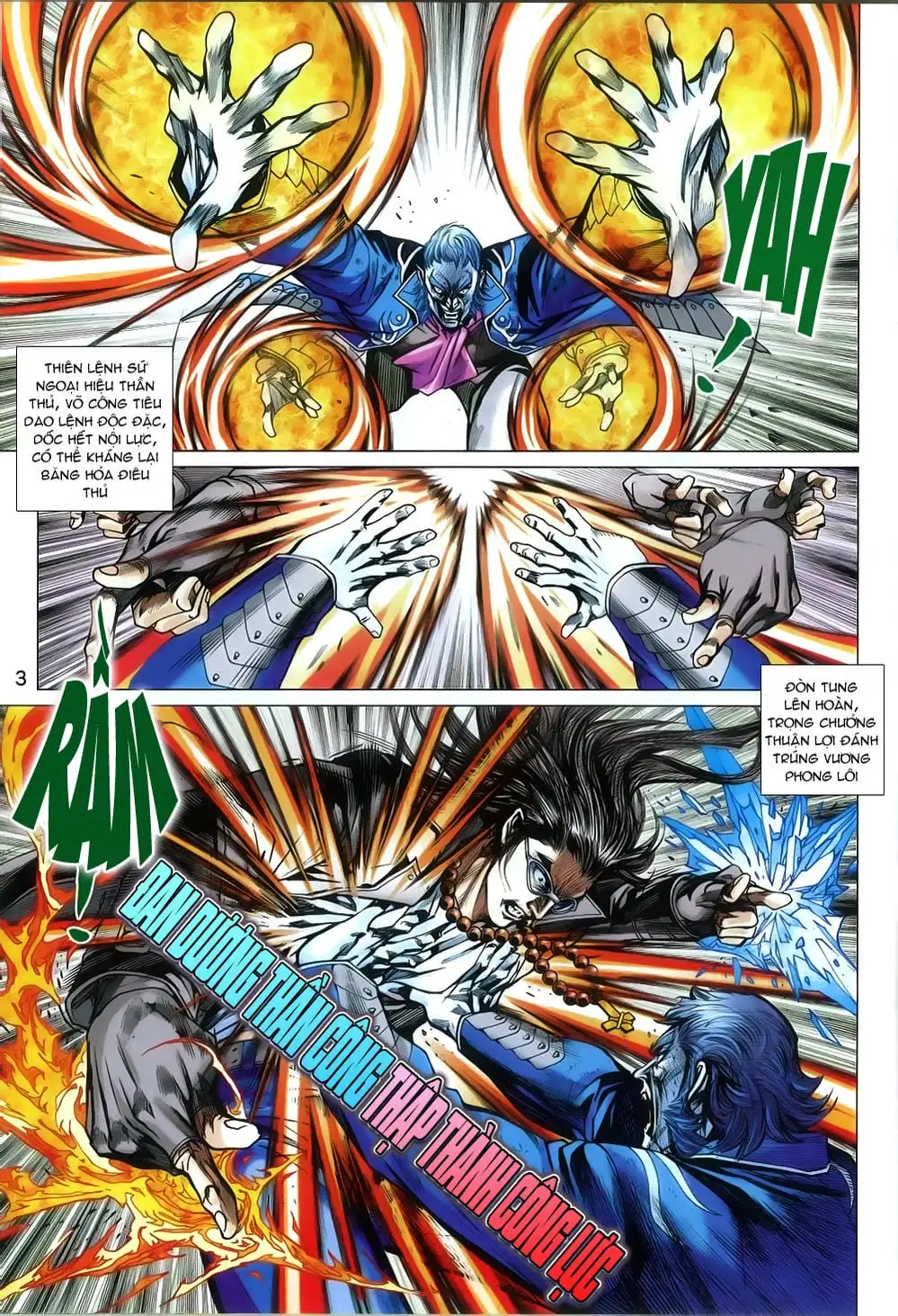 Chapter 1325 - Image 9