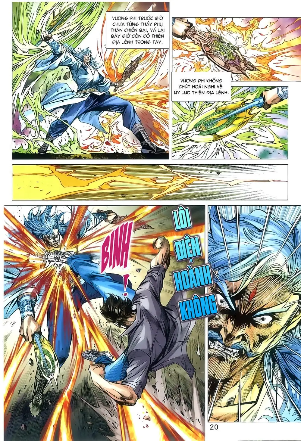 Chapter 1326 - Image 6