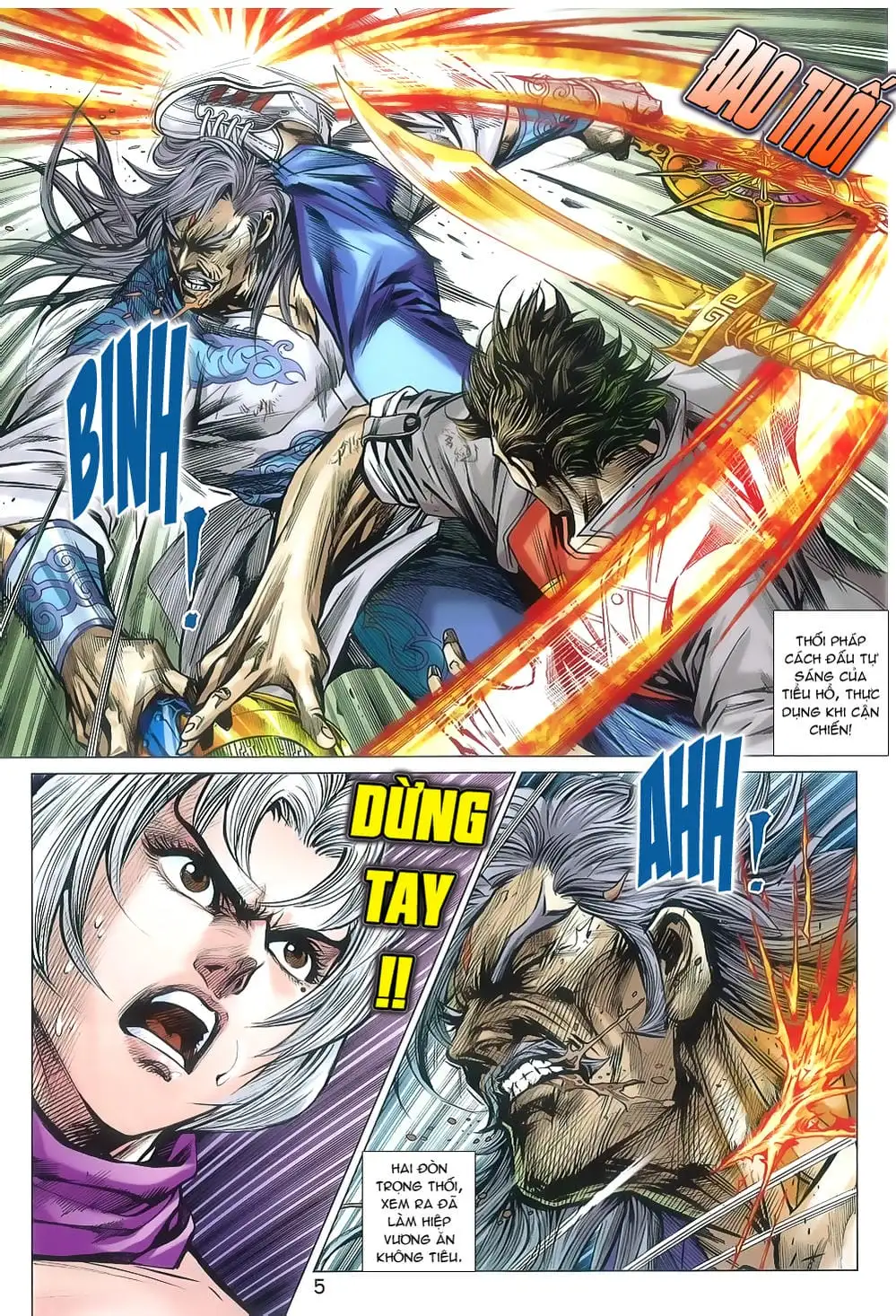 Chapter 1327 - Image 2