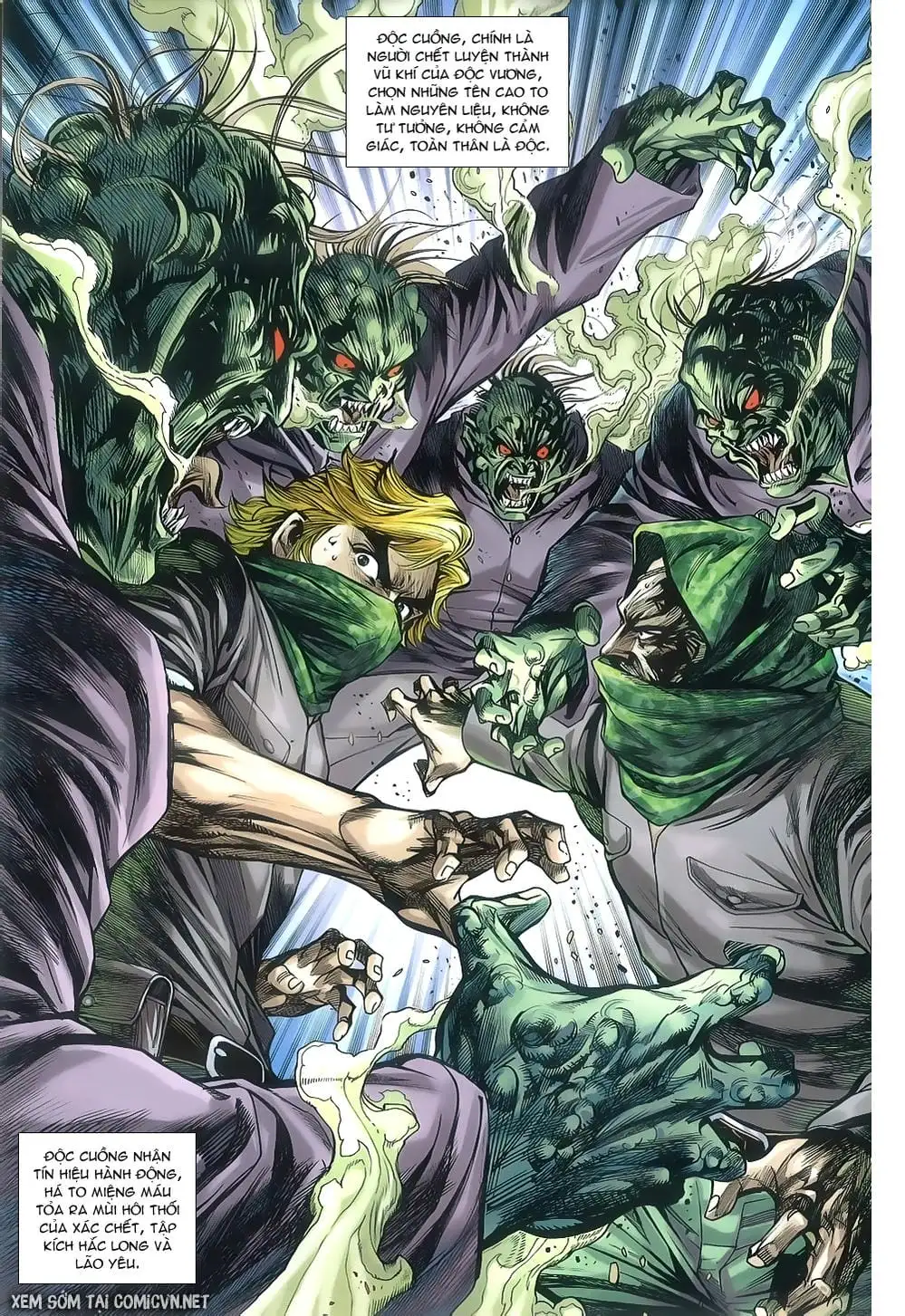 Chapter 1328 - Image 8
