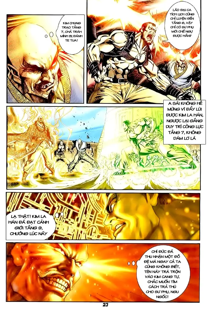 Chapter 133 - Image 1