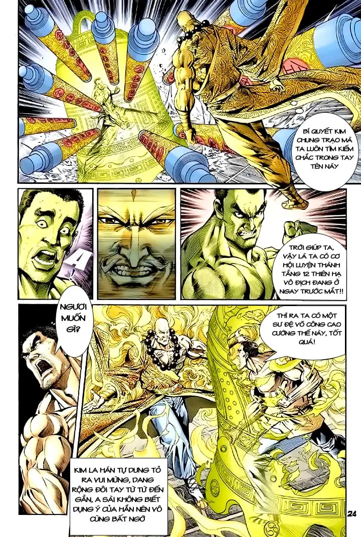 Chapter 133 - Image 2