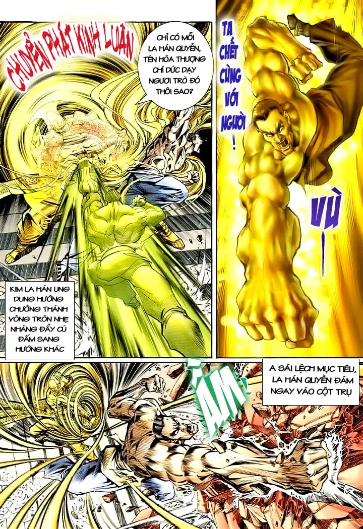 Chapter 133 - Image 12