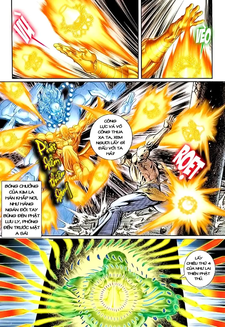 Chapter 133 - Image 15