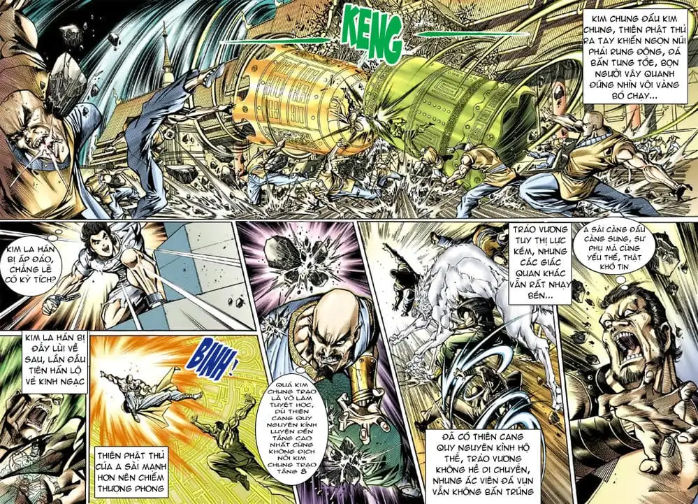 Chapter 133 - Image 20