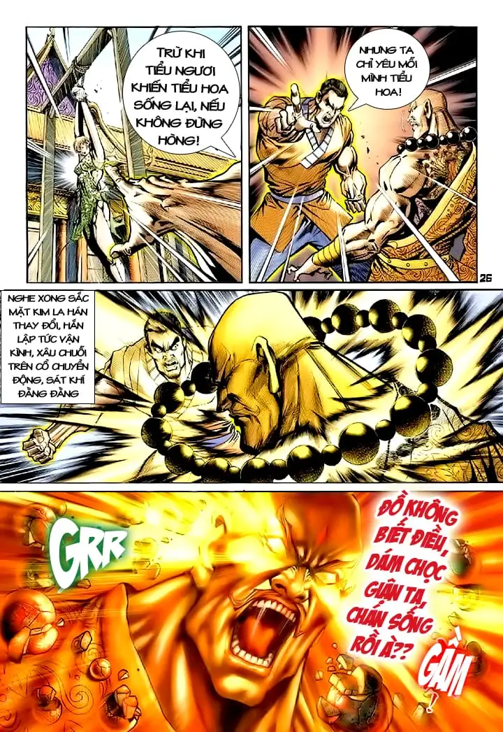 Chapter 133 - Image 4