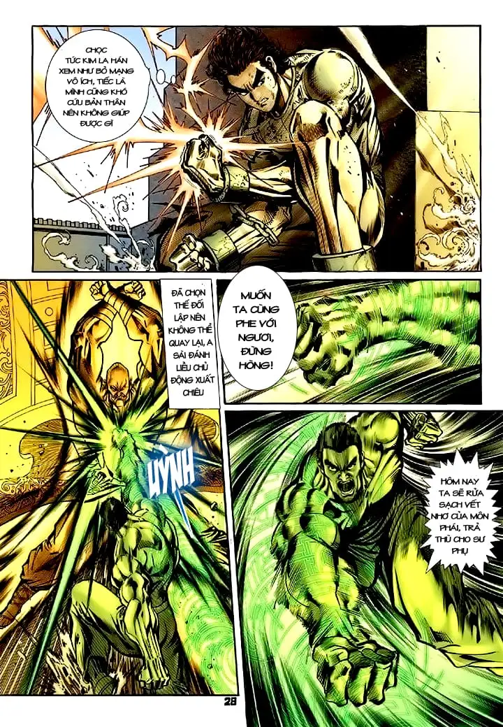 Chapter 133 - Image 6