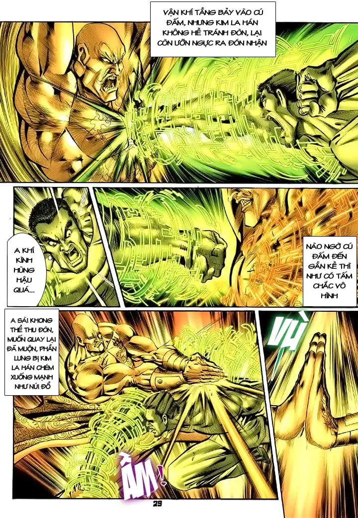 Chapter 133 - Image 7