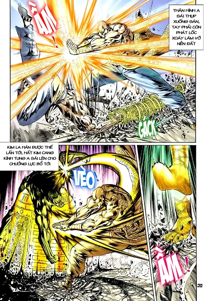 Chapter 133 - Image 8
