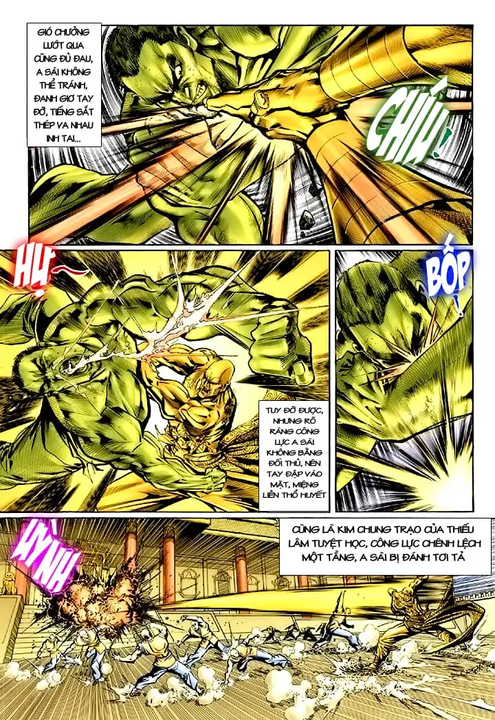 Chapter 133 - Image 9