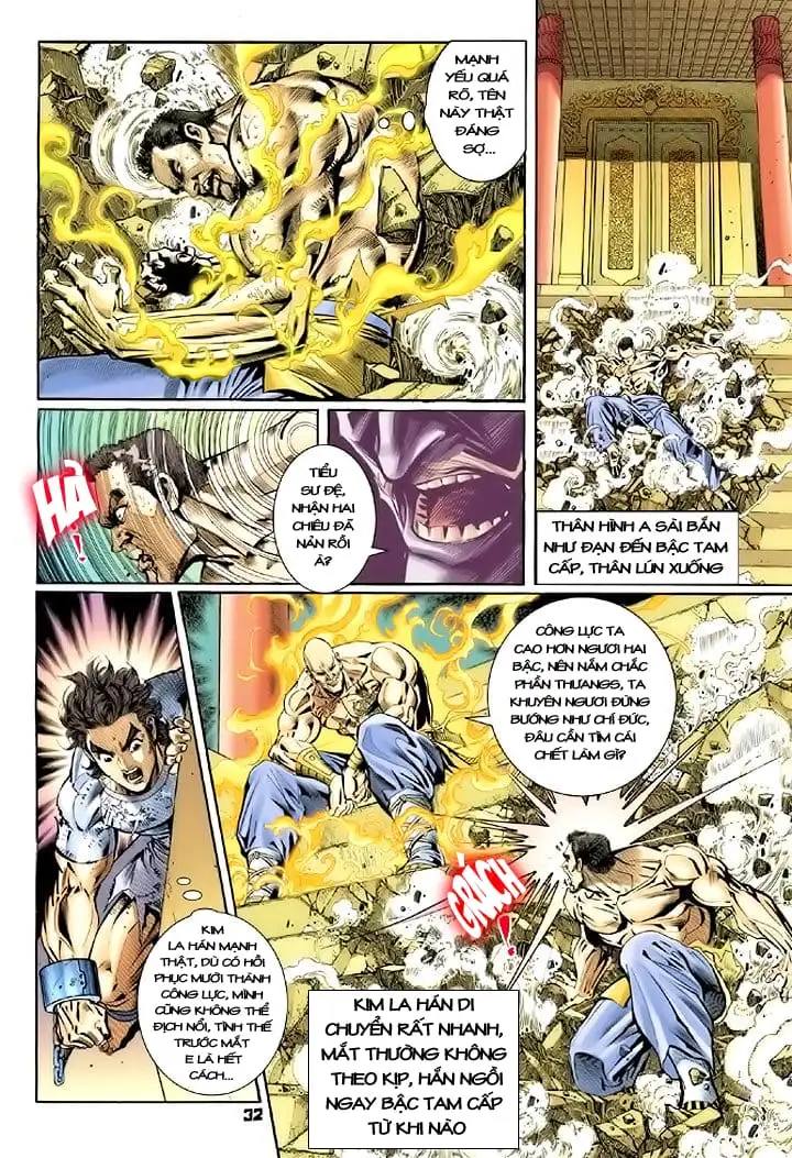 Chapter 133 - Image 10