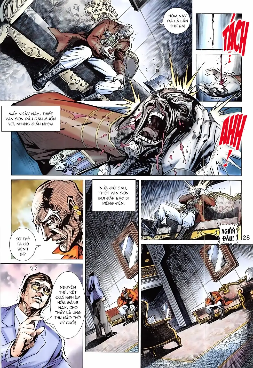 Chapter 1334 - Image 9