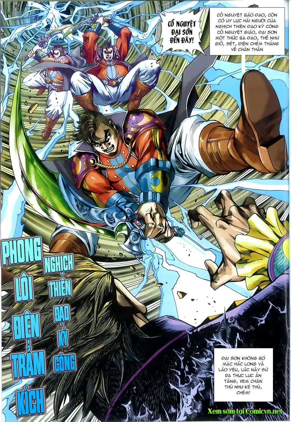 Chapter 1336 - Image 3