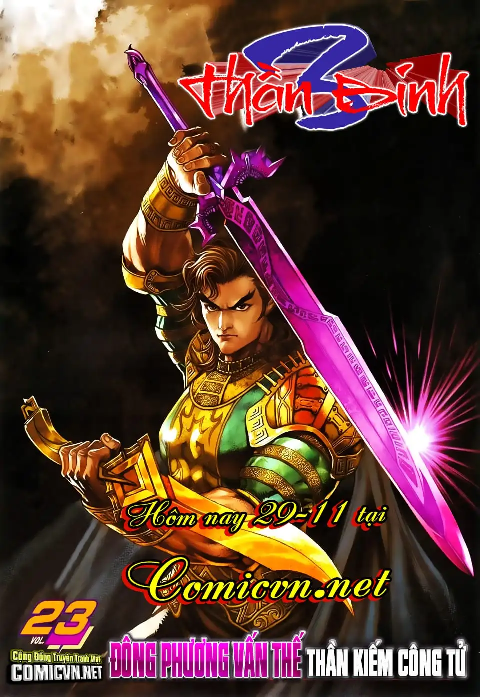 Chapter 1339 - Image 6