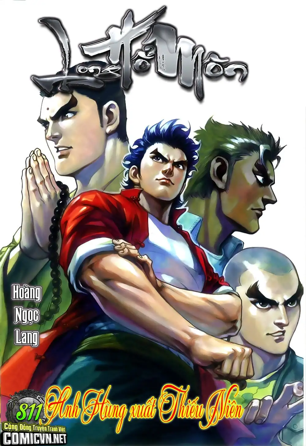 Chapter 1339 - Image 9