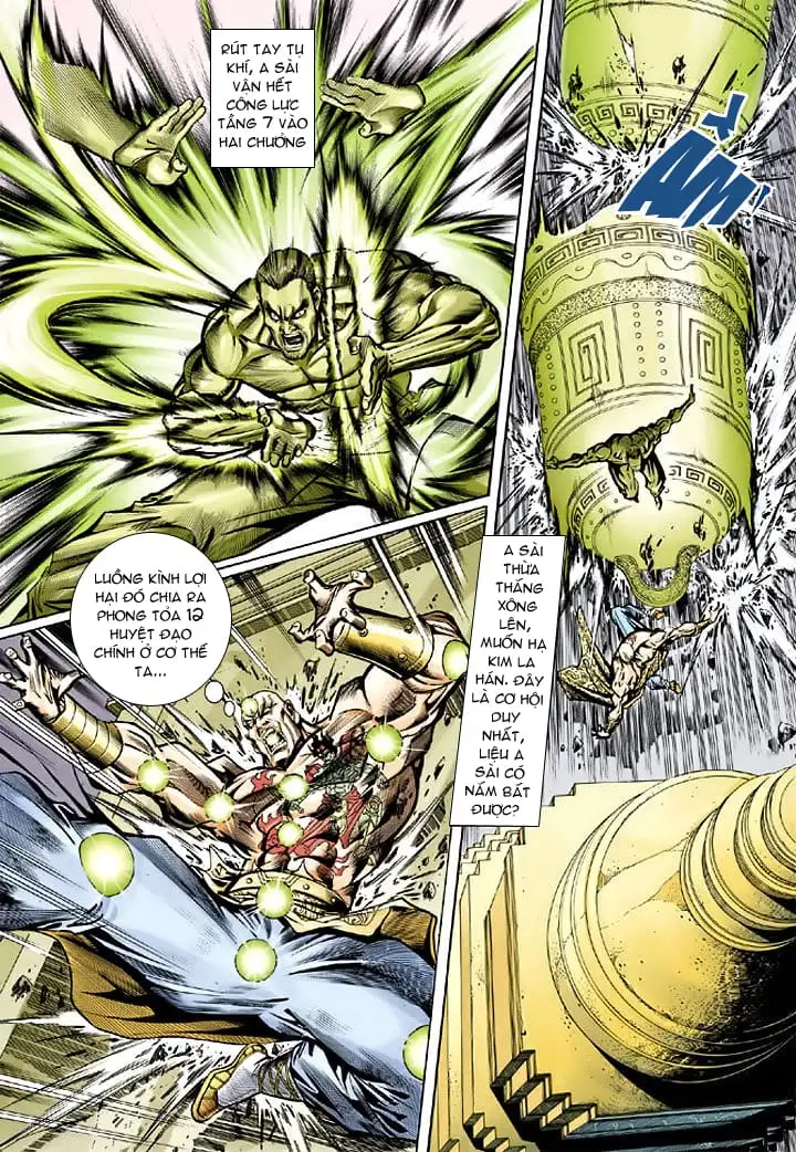 Chapter 134 - Image 1