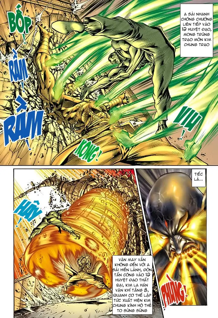 Chapter 134 - Image 2