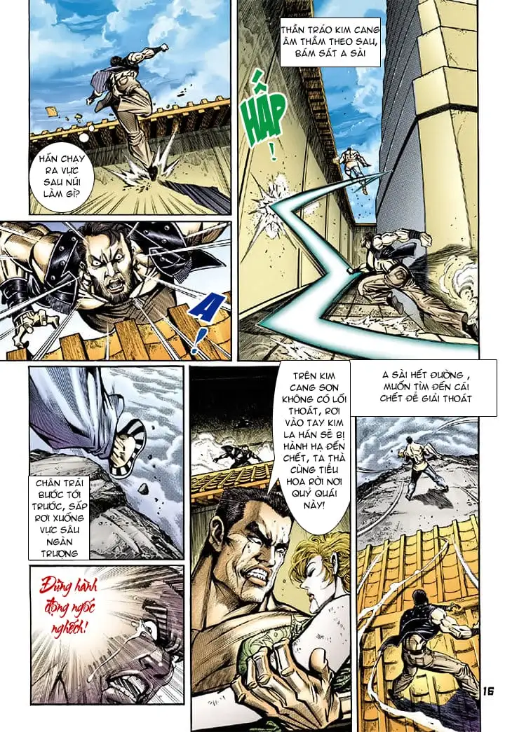 Chapter 134 - Image 11