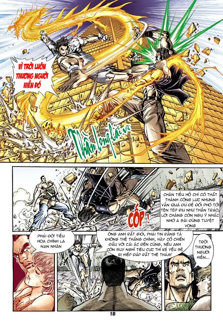 Chapter 134 - Image 13