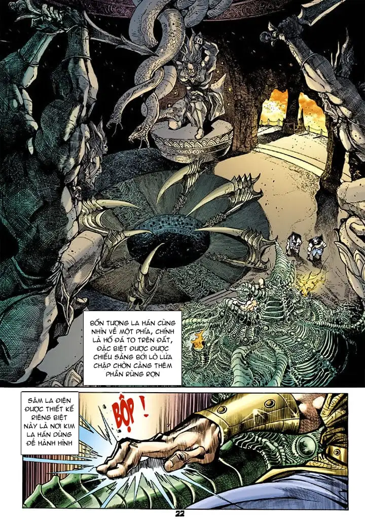 Chapter 134 - Image 17