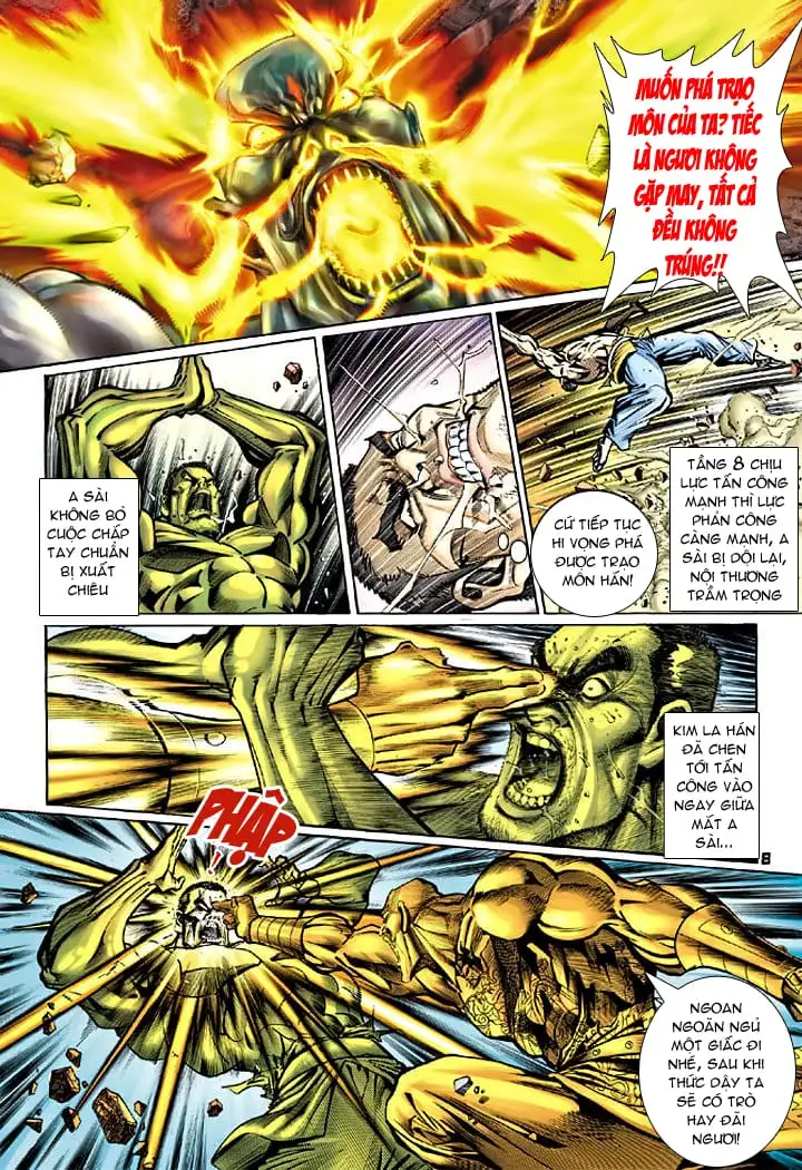 Chapter 134 - Image 3