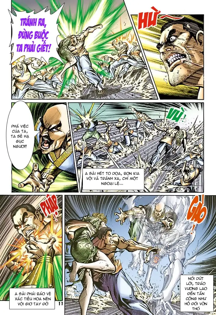 Chapter 134 - Image 6