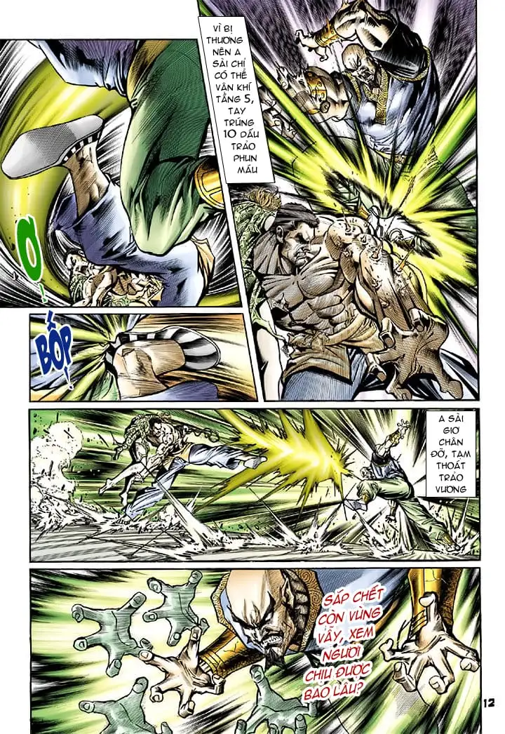 Chapter 134 - Image 7