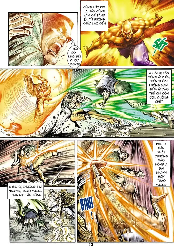 Chapter 134 - Image 8